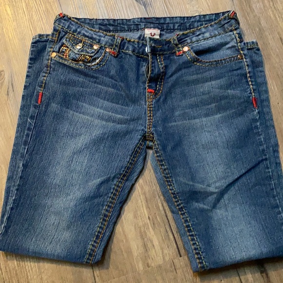 Jeans true - Picture 3 of 3